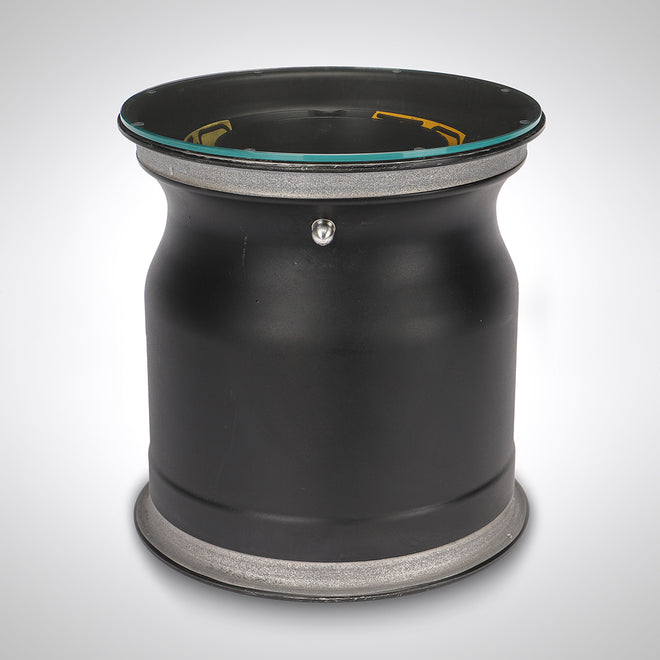 LOT 262 - Renault R.S.19 2019 Season Used Front Wheel Rim