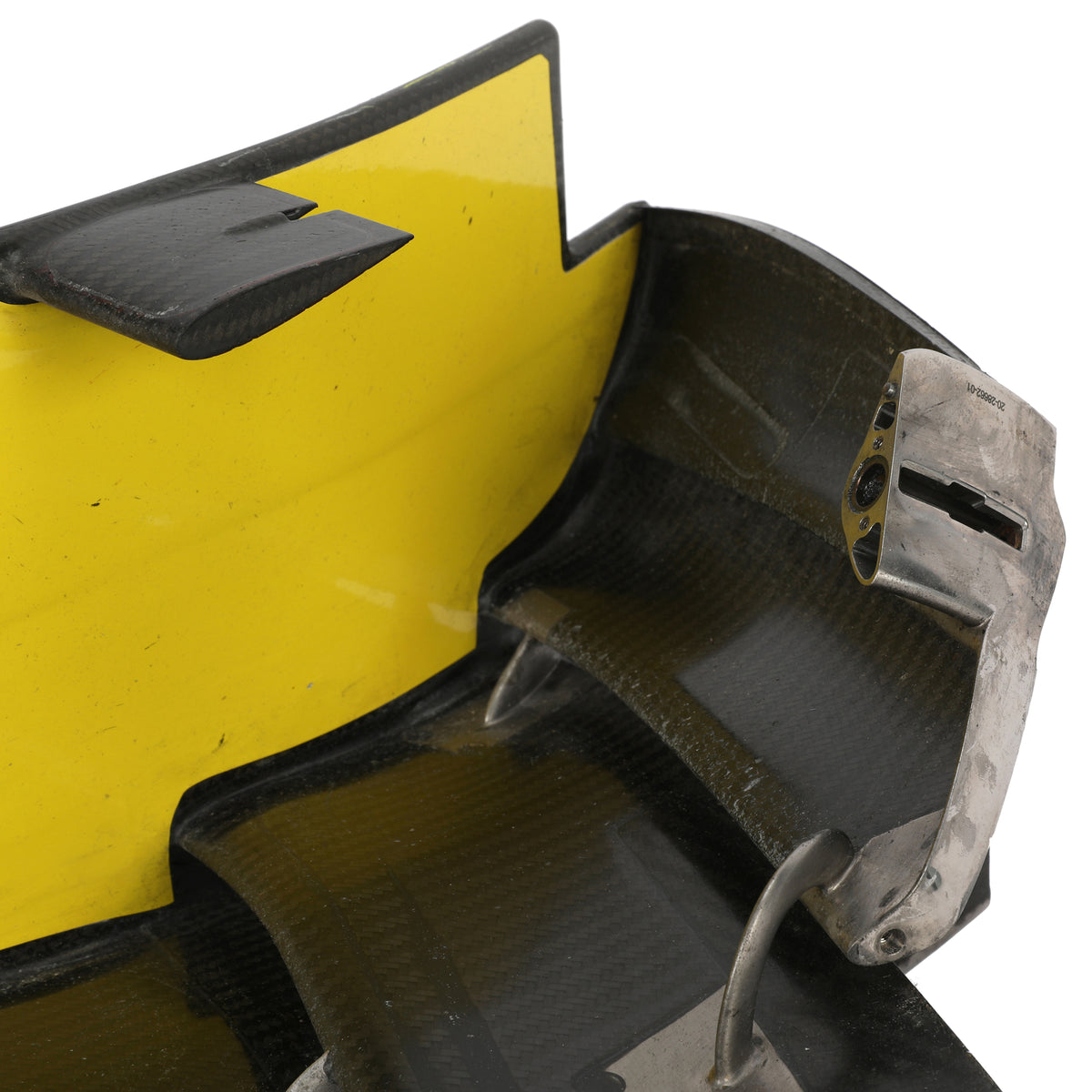 The Austin Auction LOT 061 - Renault F1 Team RS19 2019 Season Used Front Wing Mainplane