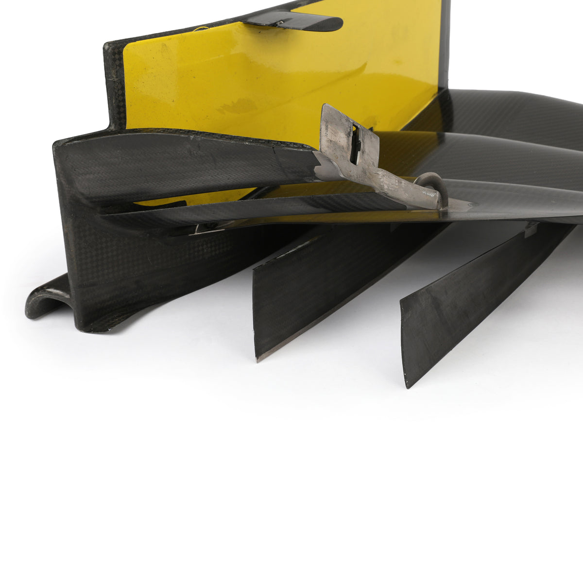 The Austin Auction LOT 061 - Renault F1 Team RS19 2019 Season Used Front Wing Mainplane