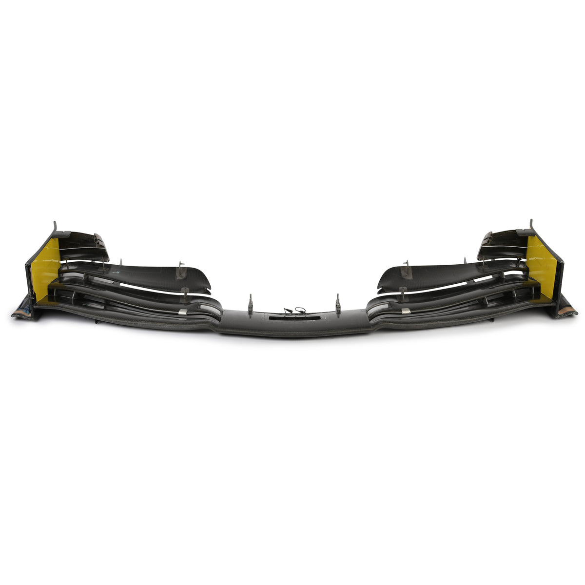 The Austin Auction LOT 061 - Renault F1 Team RS19 2019 Season Used Front Wing Mainplane
