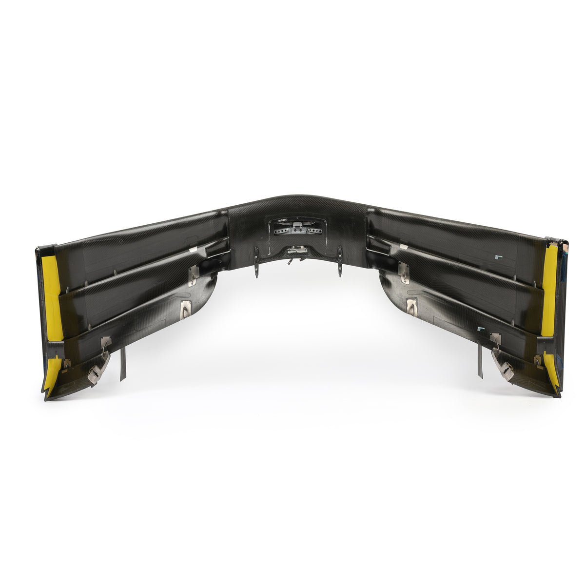 The Austin Auction LOT 061 - Renault F1 Team RS19 2019 Season Used Front Wing Mainplane