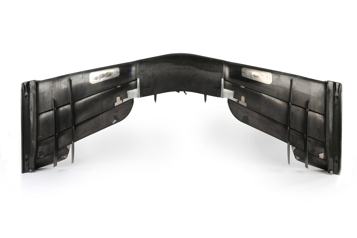 The Austin Auction LOT 061 - Renault F1 Team RS19 2019 Season Used Front Wing Mainplane