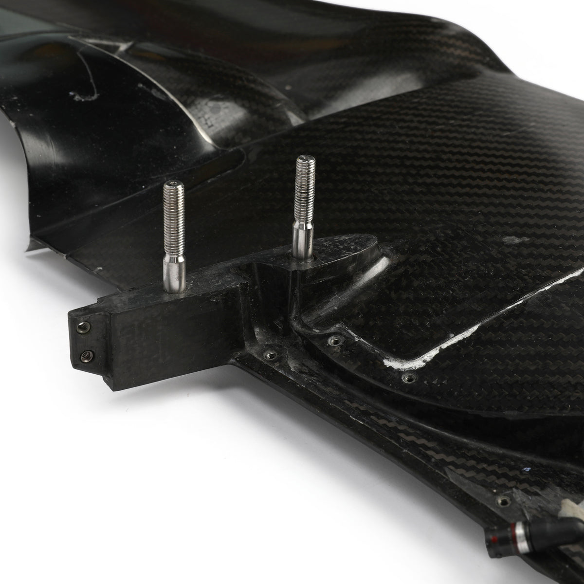 The Austin Auction LOT 061 - Renault F1 Team RS19 2019 Season Used Front Wing Mainplane