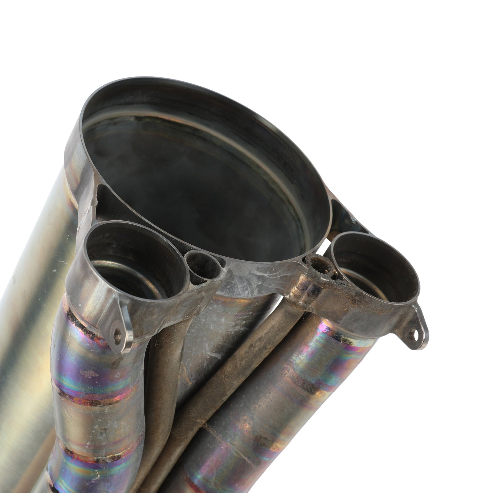 The Silverstone Auction LOT 025 - Renault Formula One Team 2020 Tailpipe