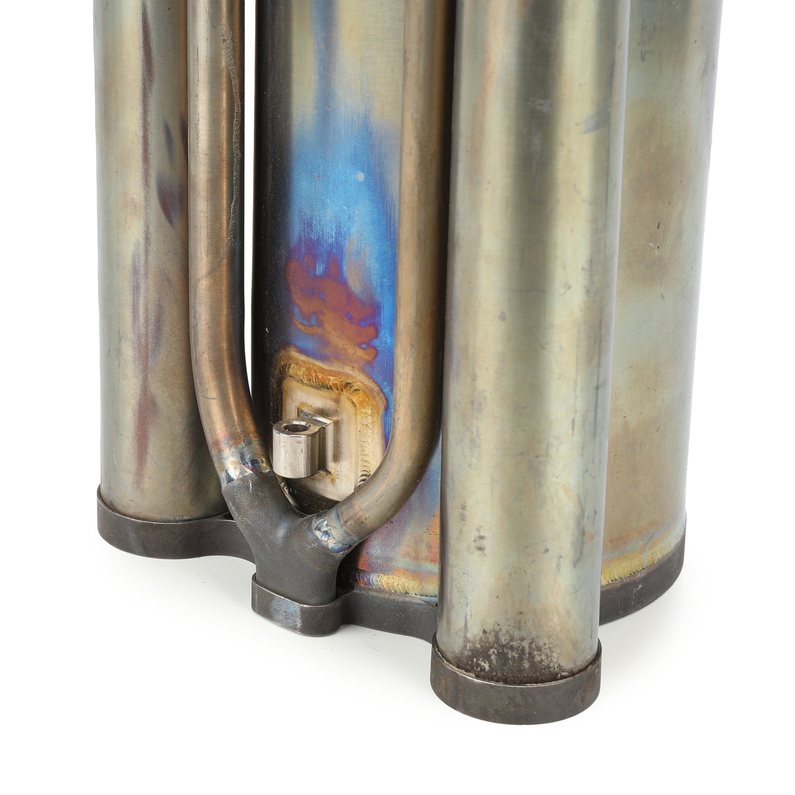 The Silverstone Auction LOT 025 - Renault Formula One Team 2020 Tailpipe