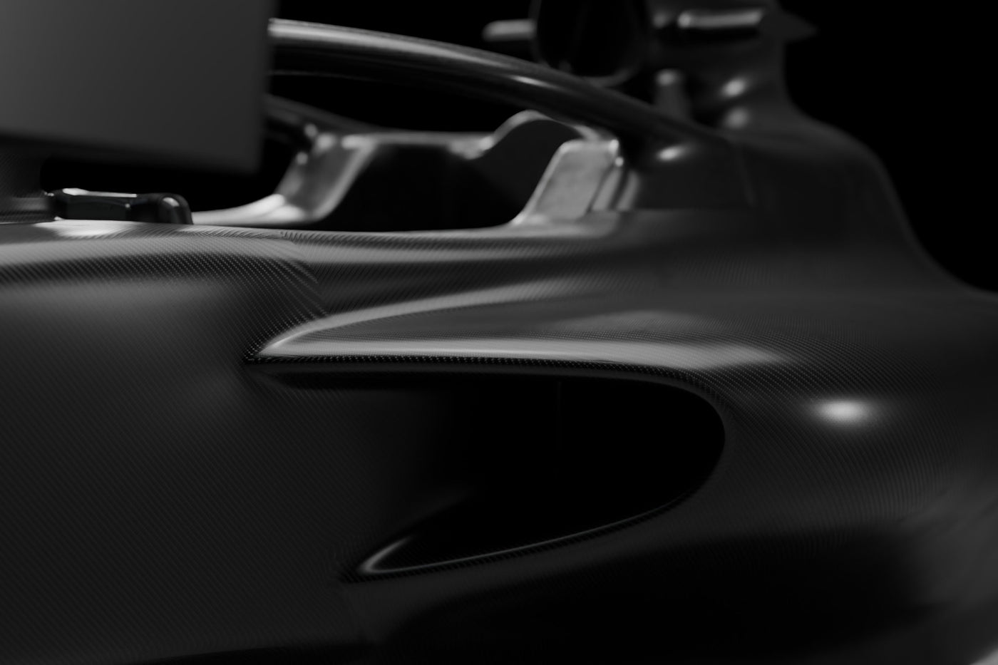 Official Team 2026 F1® Simulator