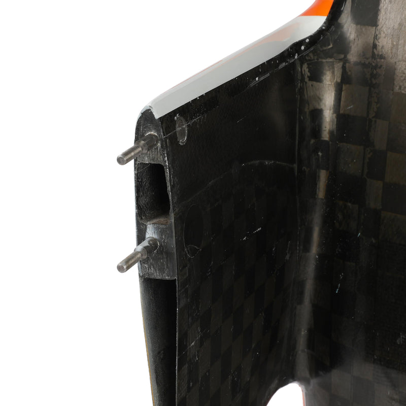 LOT 037 - Sahara Force India F1 Team 2013 Used Nosecone