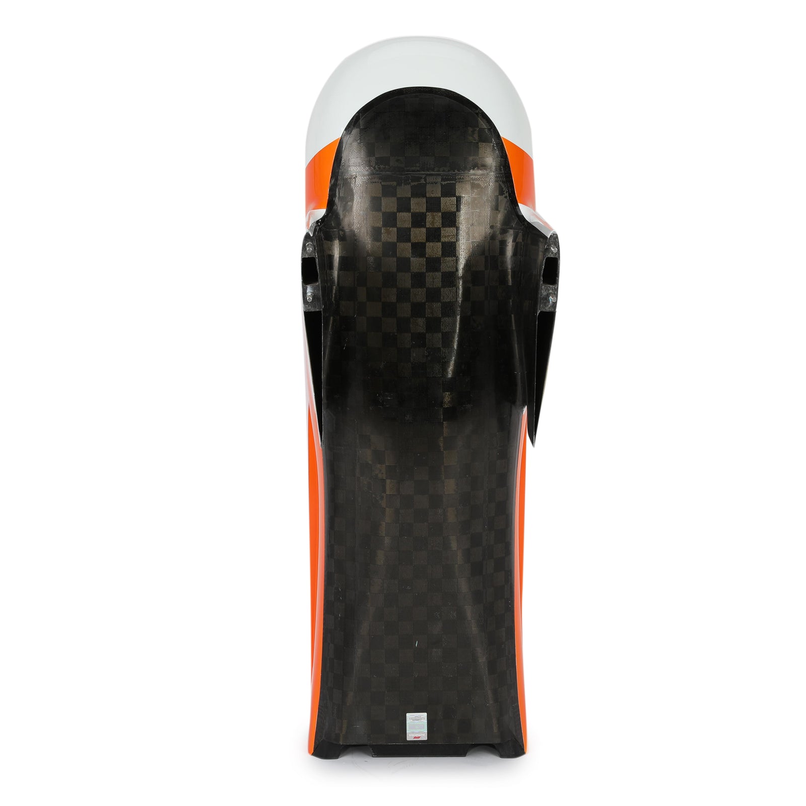 LOT 037 - Sahara Force India F1 Team 2013 Used Nosecone