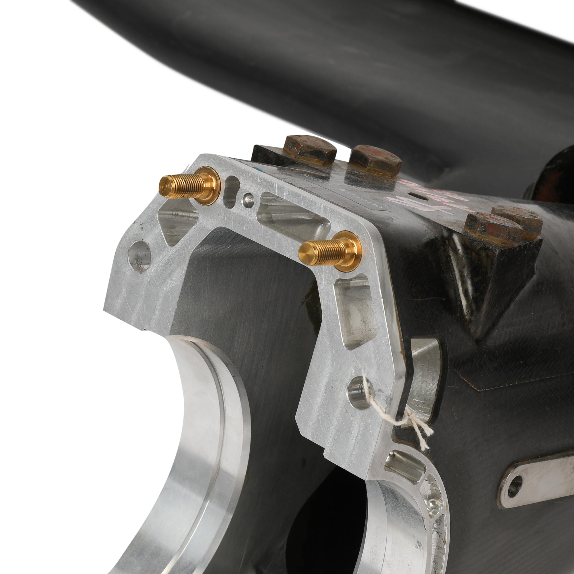 Sauber 2003 C22 Rear Beam Wing Crash Structure