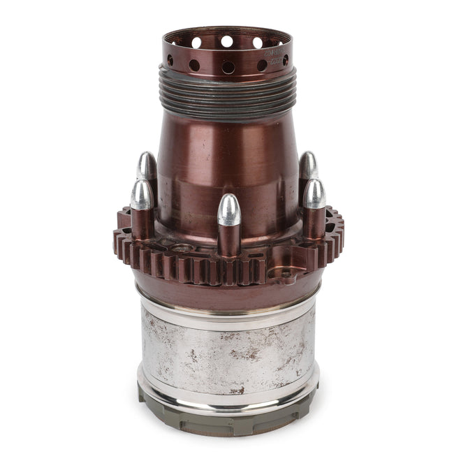 Season Launch LOT 076 - Sauber C23 2004 Formula One Right-Hand Wheel Hub