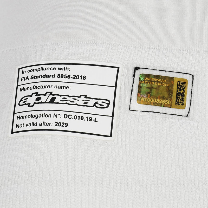 Sebastian Vettel 2021 Race-Spec Aston Martin Nomex Trousers