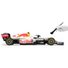 Sergio Pérez 2021 Oracle Red Bull Racing RB16B 1:8 Scale Model – Turkish GP
