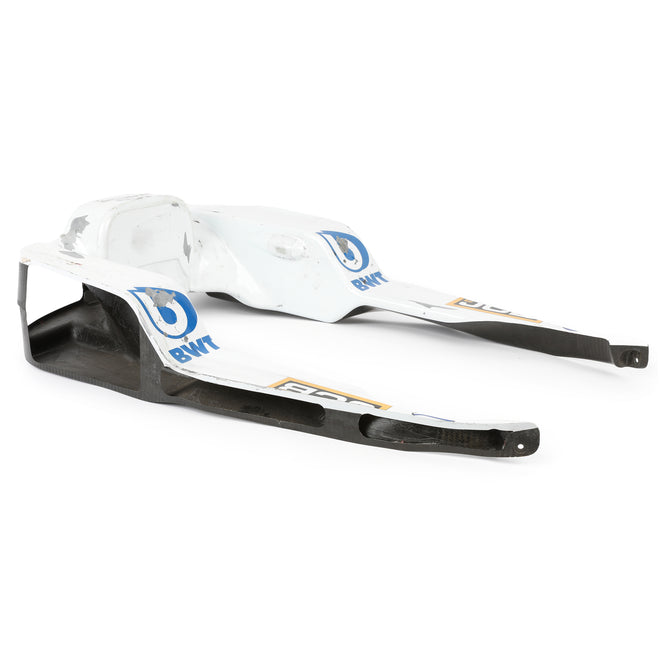 Auction LOT 019 - Sergio Perez 2020 Racing Point F1 Team Headrest
