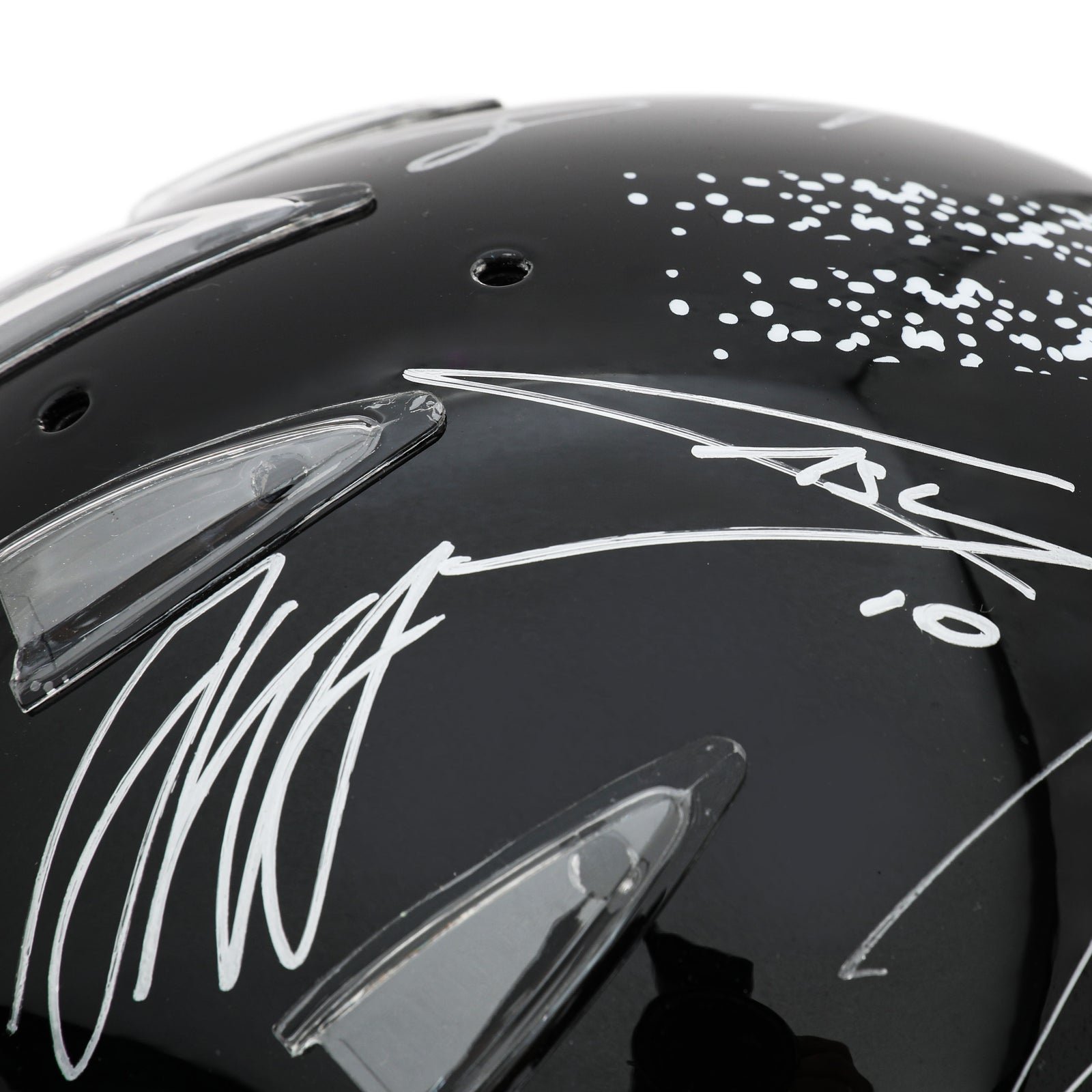 Disney x Formula 1® "Fuel the Magic” 2026 Helmet