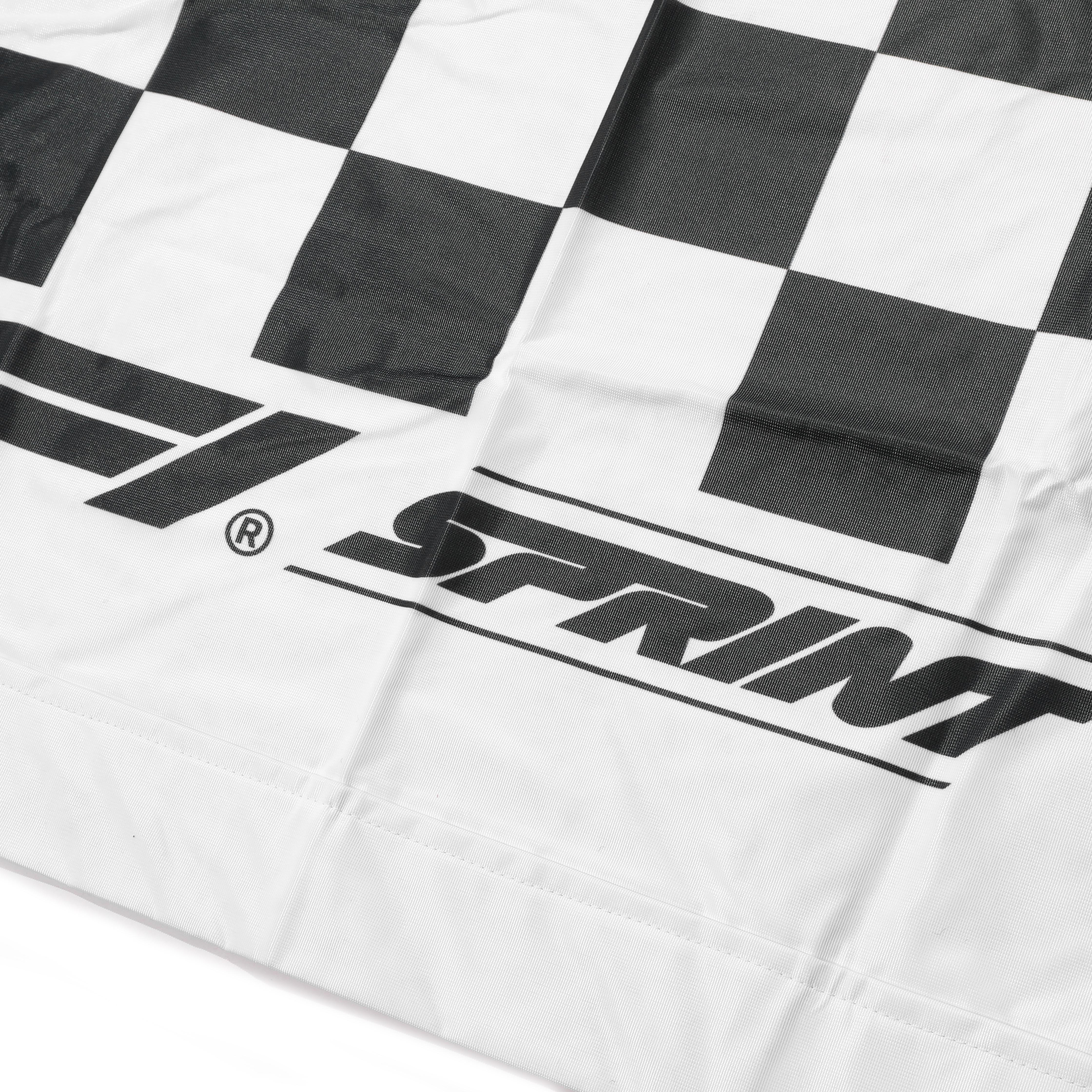 F1 Lenovo Chinese Grand Prix 2024 Sprint Flag