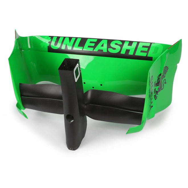 LOT 547 - Stake Sauber 2024 Launch Car Rear Wing