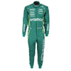 Stoffel Vandoorne 2025 Aston Martin Aramco F1® Team Race Spec Suit
