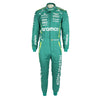 Stoffel Vandoorne 2025 Aston Martin Aramco F1 ® Team Race Suit