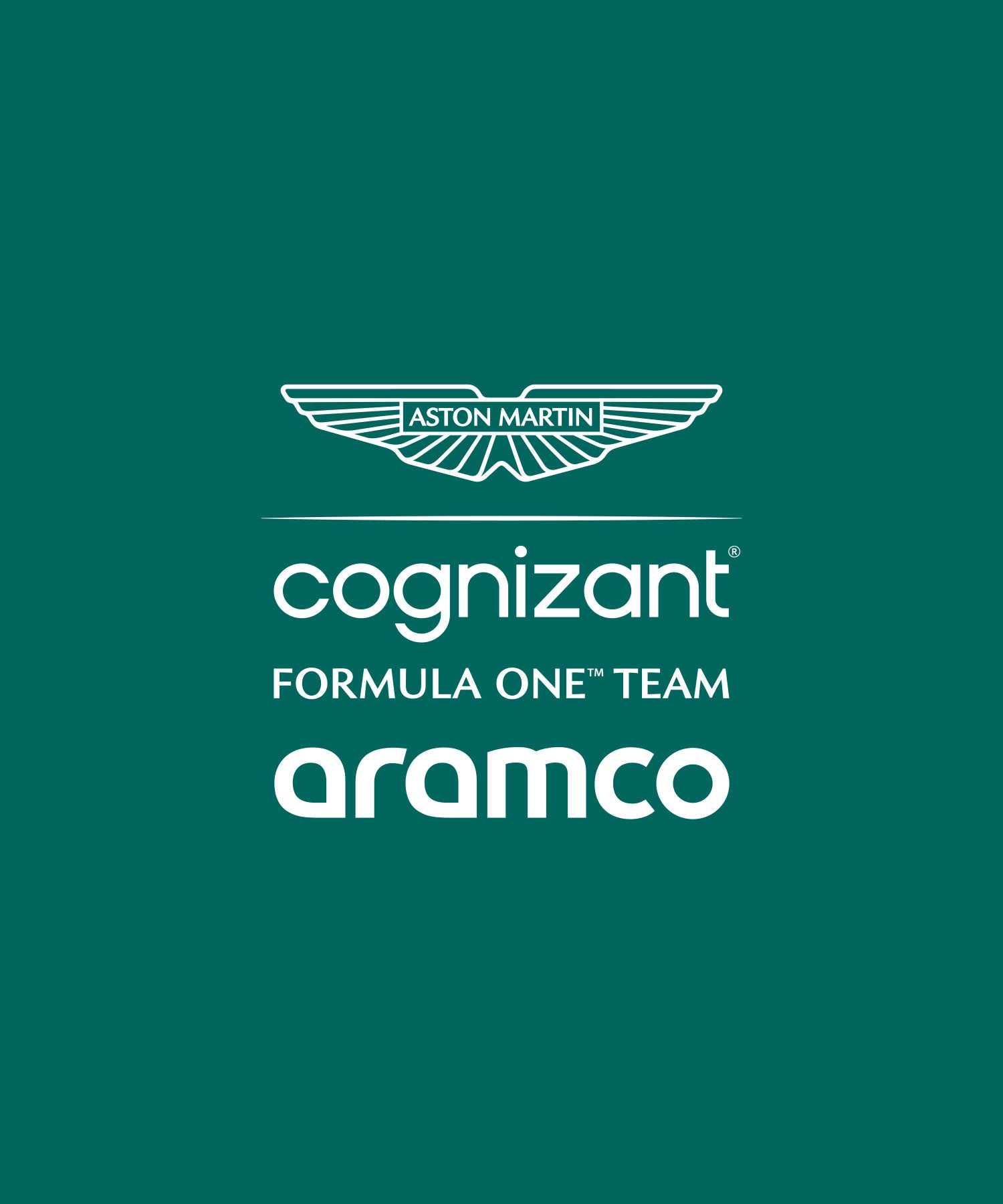 Aston Martin Cognizant F1 Merchandise Shop