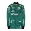 Tina Hausmann 2024 Season Prema Racing Aston Martin F1 Academy Race Used Suit