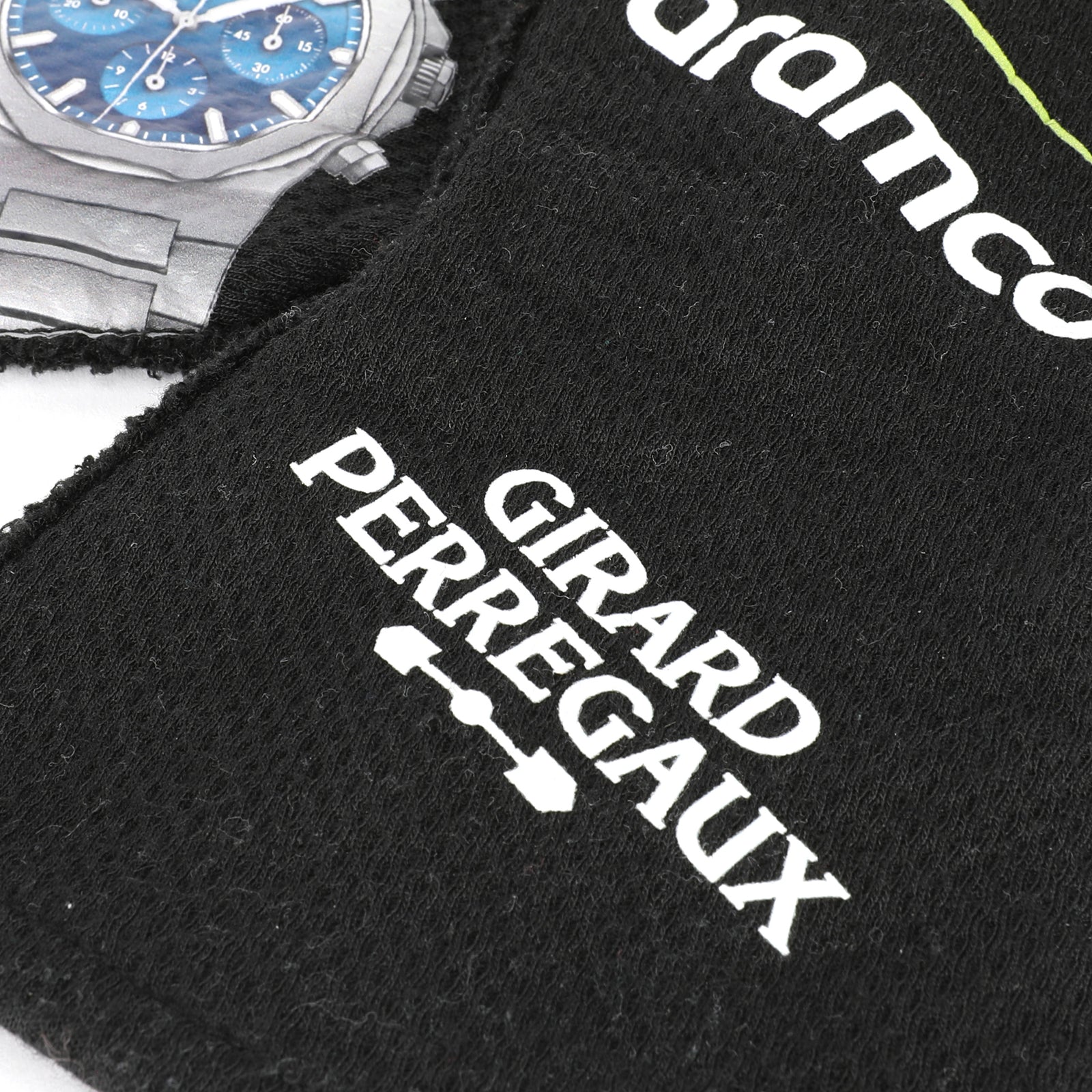 The Silverstone Auction LOT 027 - Tina Hausmann 2025 Race Gloves – New