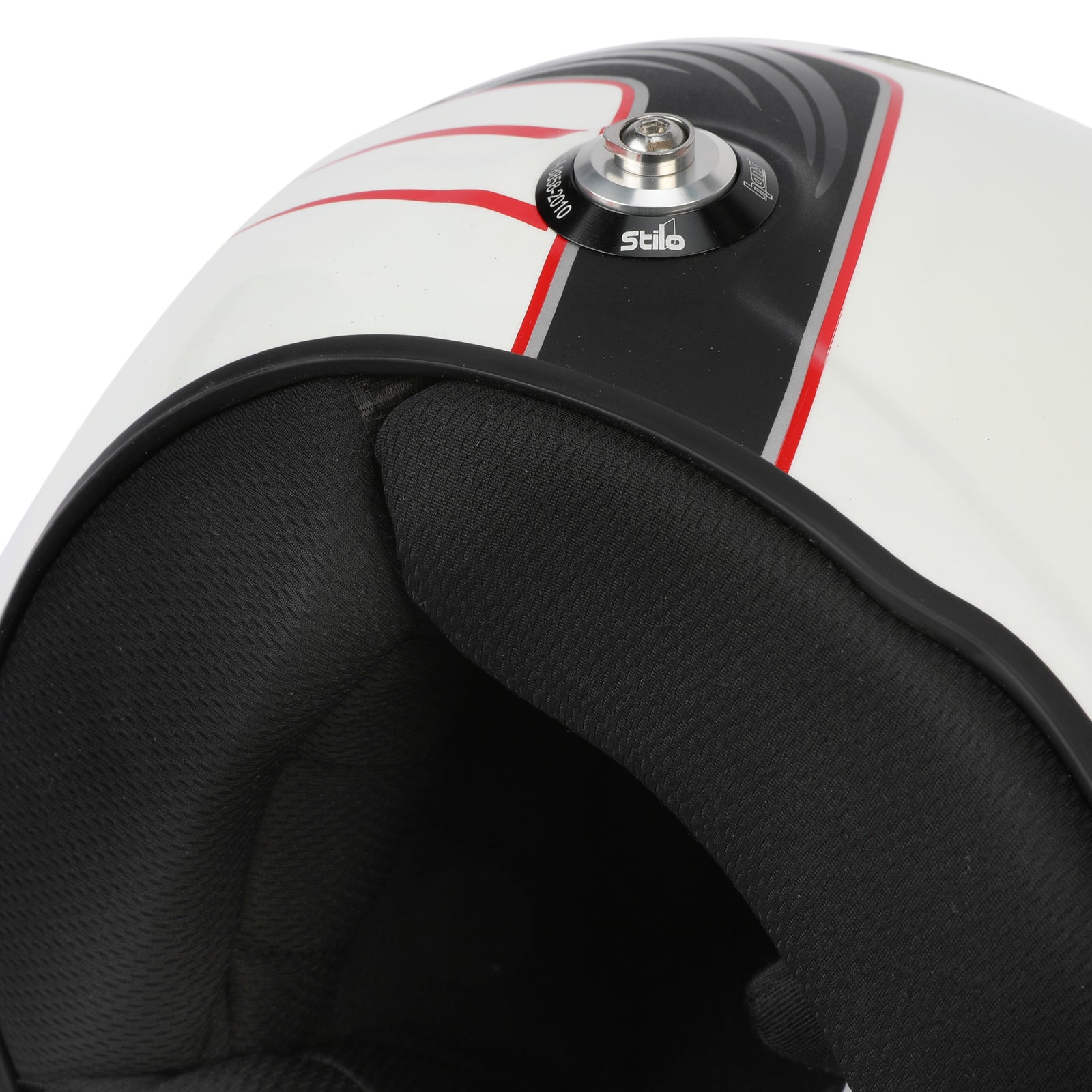 Valtteri Bottas 2017 Signed Official Replica Helmet