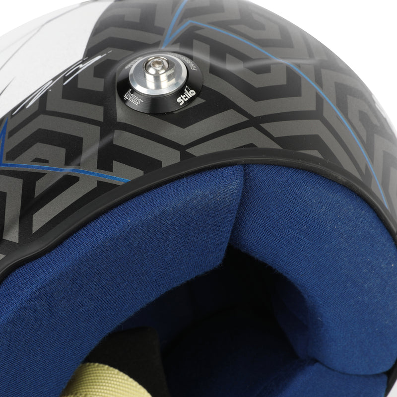 Valtteri Bottas 2019 Signed Official Replica Helmet