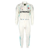 Valtteri Bottas Mercedes AMG Petronas 2019 Race Suit - Azerbaijan GP