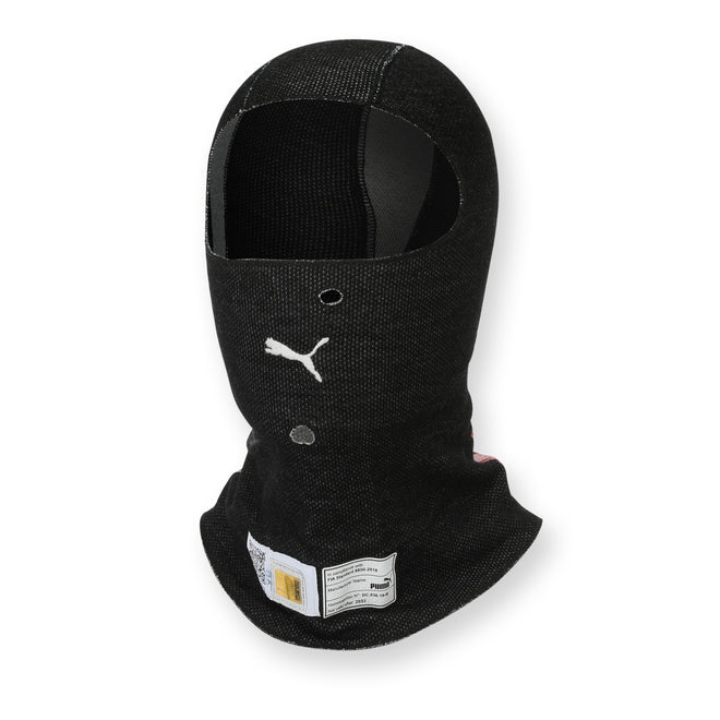 Valtteri Bottas Signed 2023 Race Spec Alfa Romeo Team Balaclava