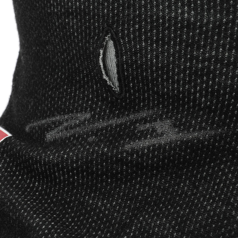 Valtteri Bottas Signed 2023 Race Spec Alfa Romeo Team Balaclava