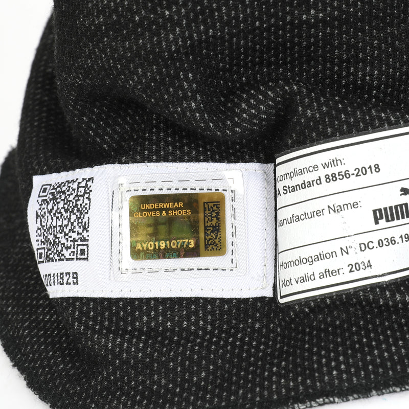 LOT 026 - Valtteri Bottas 2024 Stake F1 Team Kick Sauber Signed Race Used Balaclava
