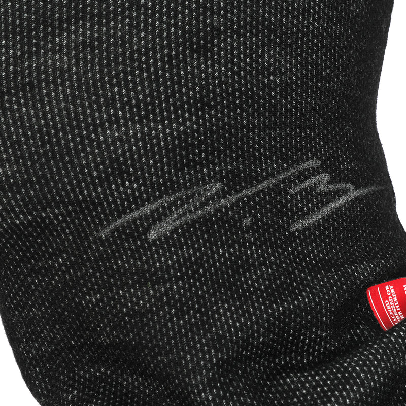 LOT 026 - Valtteri Bottas 2024 Stake F1 Team Kick Sauber Signed Race Used Balaclava