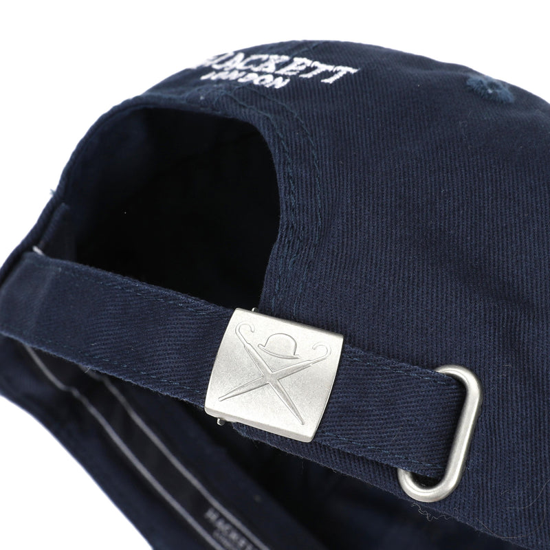 LOT 016 - Valtteri Bottas and Felipe Massa Signed Williams Cap