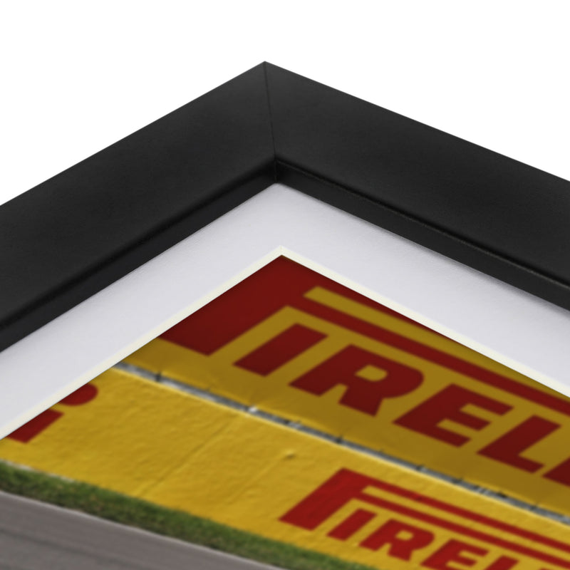 Limited Edition Max Verstappen Replica 2026 Red Bull Racing Bodywork & Photo - Canadian GP