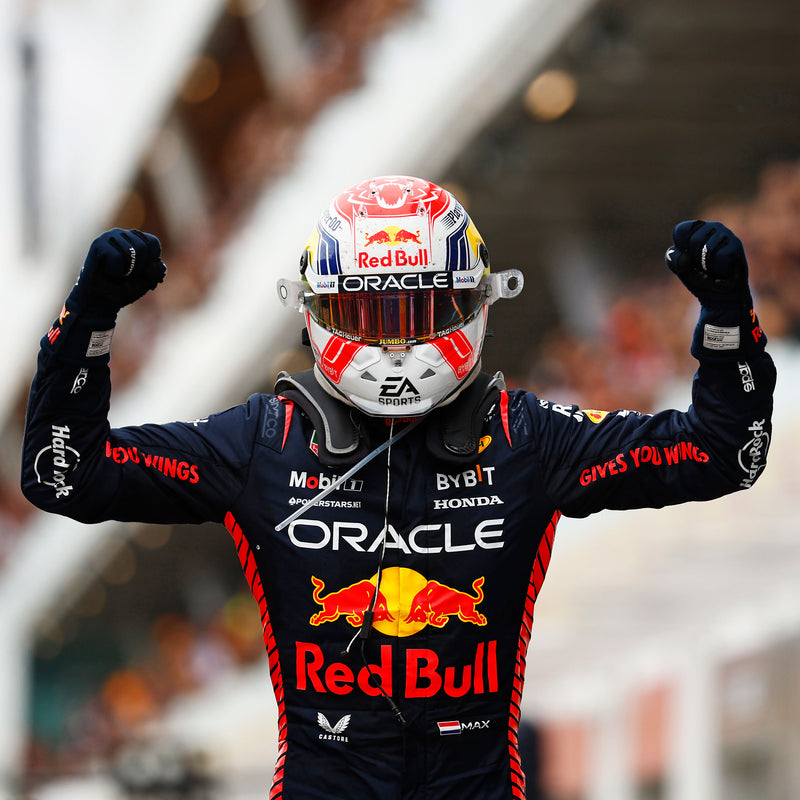 Max Verstappen 2023 Canada Race Suit Plus Meet & Greet