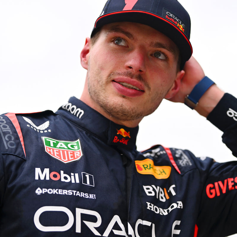 Max Verstappen 2023 Canada Race Suit Plus Meet & Greet