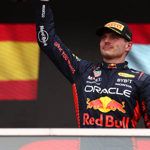 Max Verstappen 2023 Canada Race Suit Plus Meet & Greet