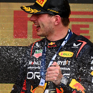 Max Verstappen 2023 Canada Race Suit Plus Meet & Greet
