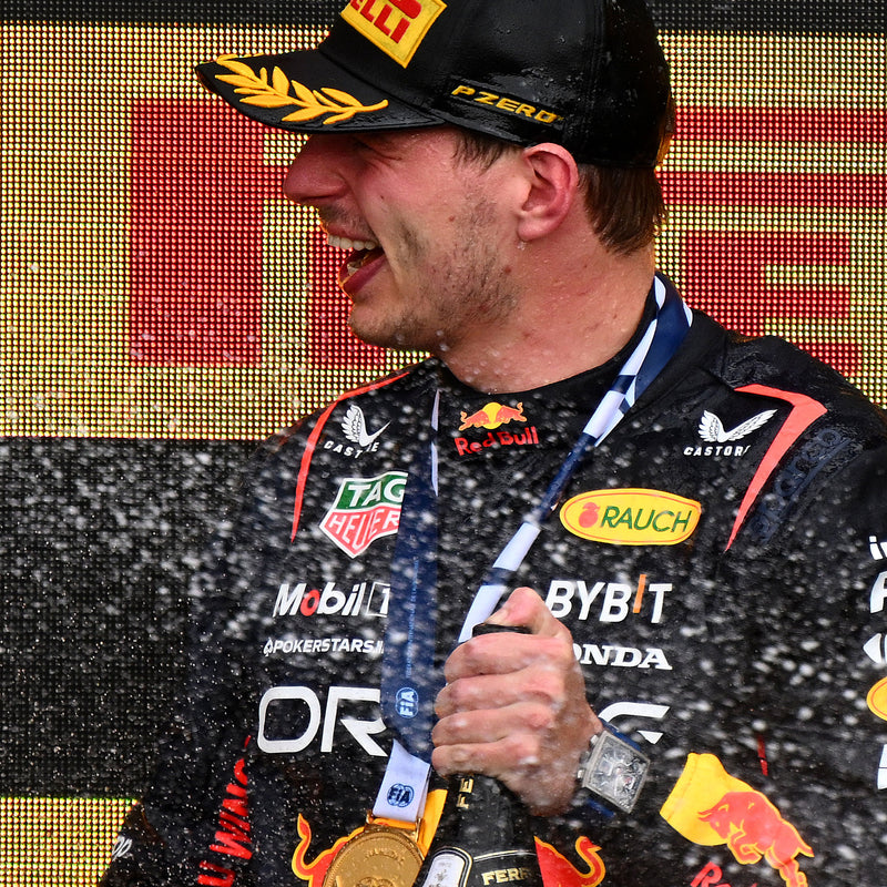 Max Verstappen 2023 Canada Race Suit Plus Meet & Greet