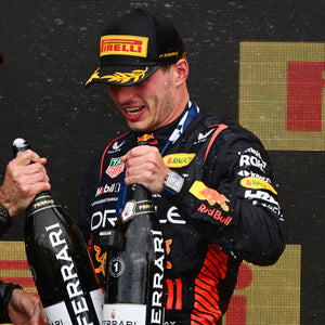 Max Verstappen 2023 Canada Race Suit Plus Meet & Greet