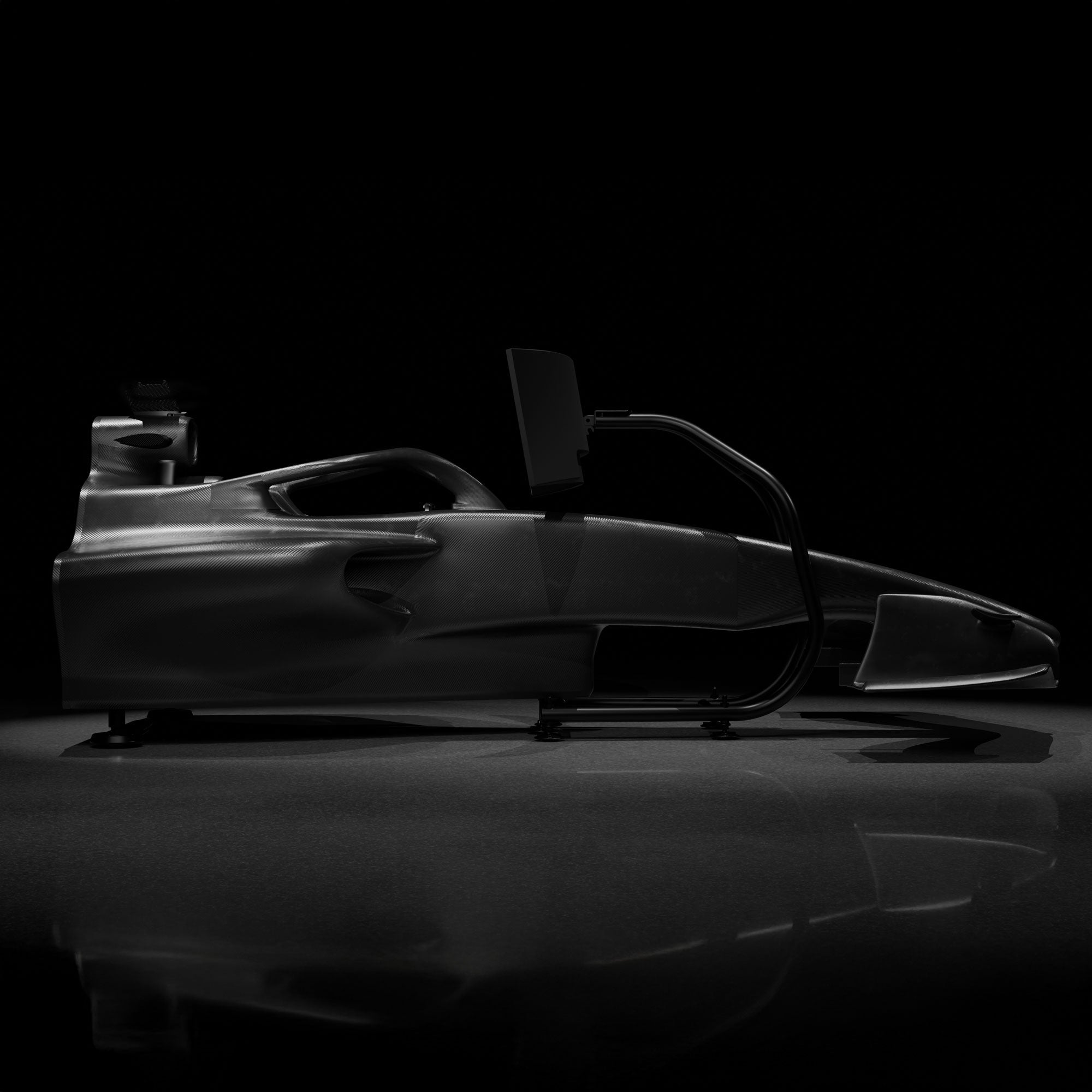 Official 2026 F1® Simulator