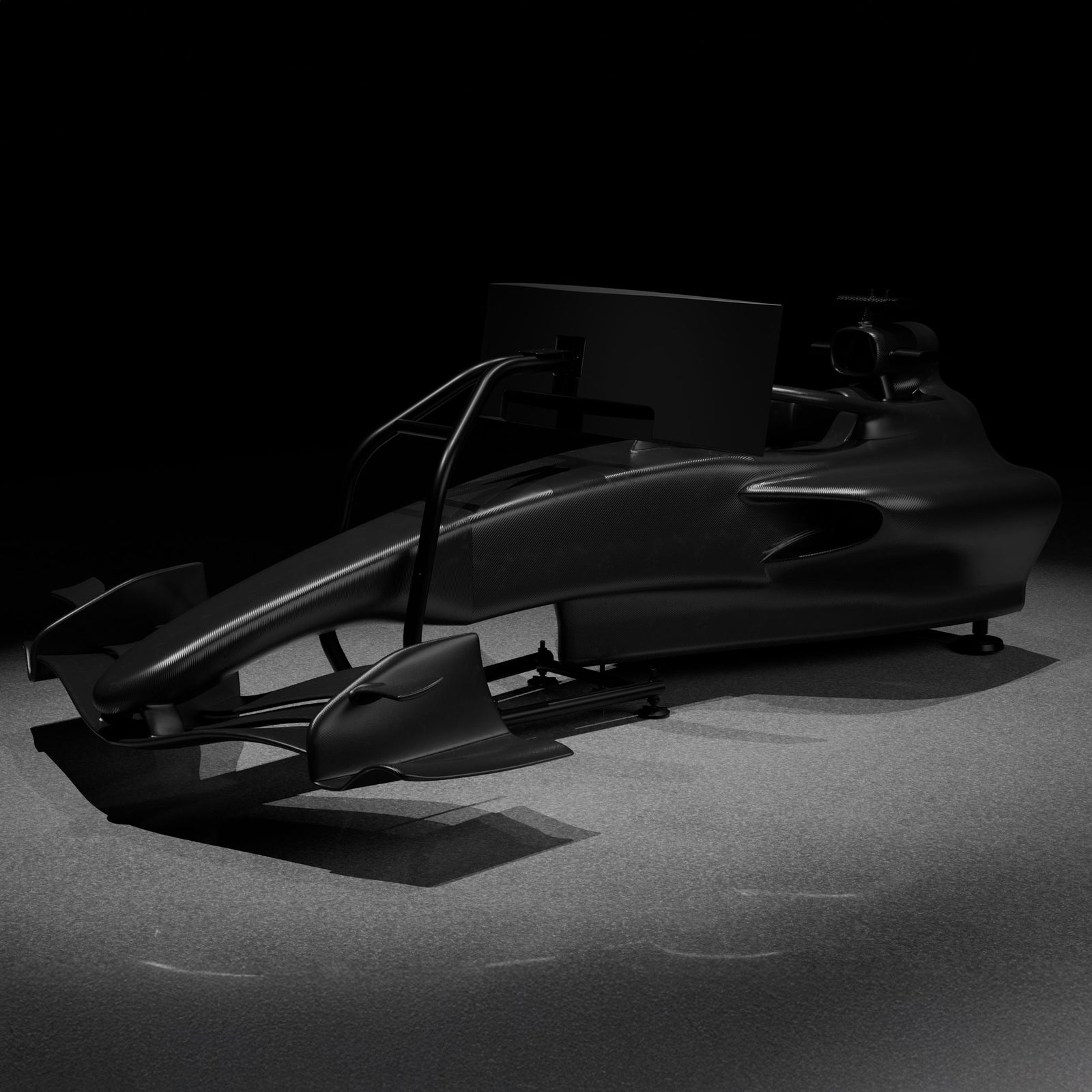 Official 2026 F1® Simulator