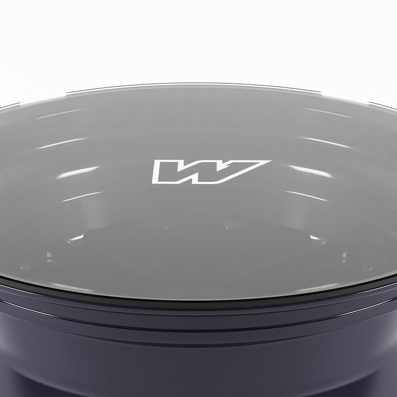 Atlassian Williams Racing Rear Wheel Rim Table