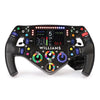 Official 2024 Atlassian Williams F1 Team FW46 1:1 Replica Steering Wheel