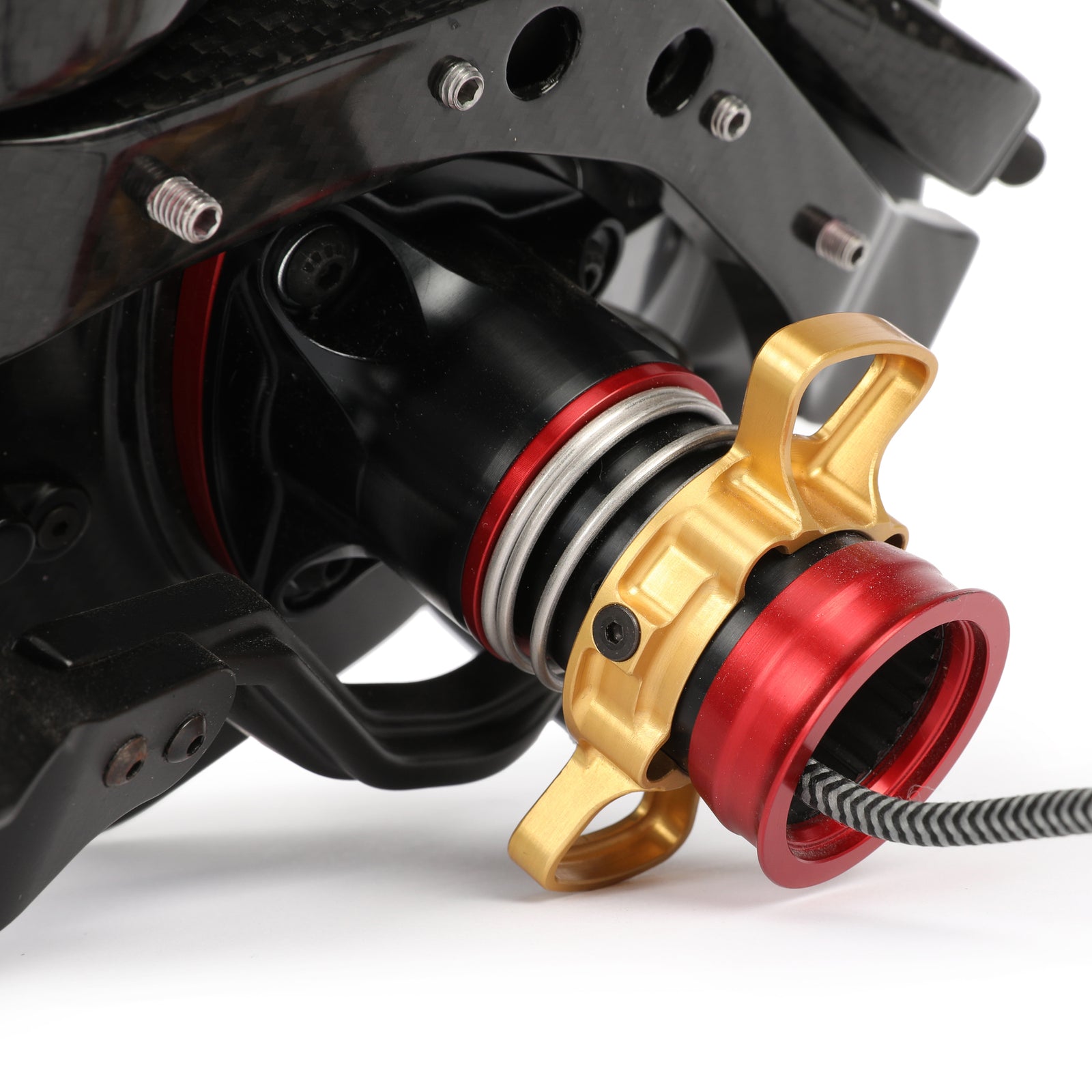 Williams F1 Team 2024 1:1 Scale Replica Steering Wheel