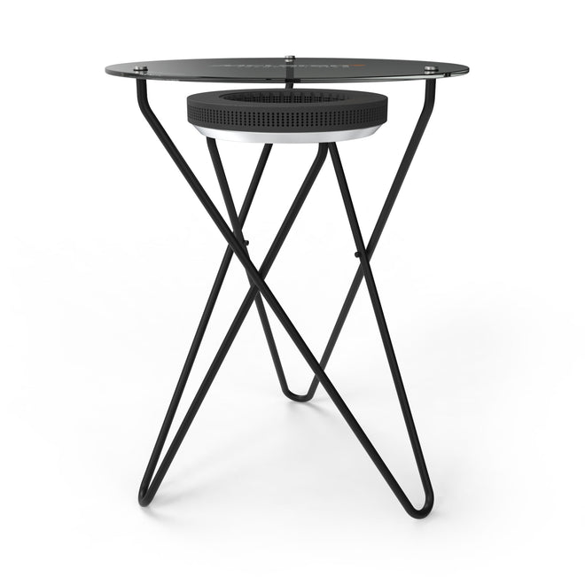 McLaren F1 Team 2019 Grand Prix Used Brake Disc Table