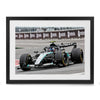 Kimi Antonelli 2026 Framed Photo - Canadian GP