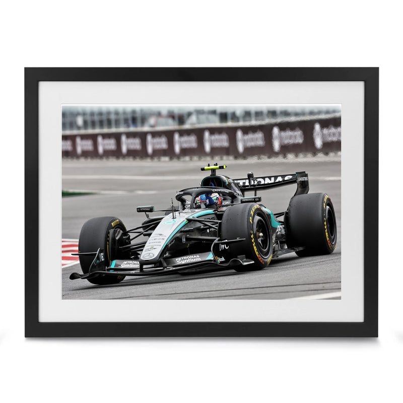 Kimi Antonelli 2026 Framed Photo - Canadian GP