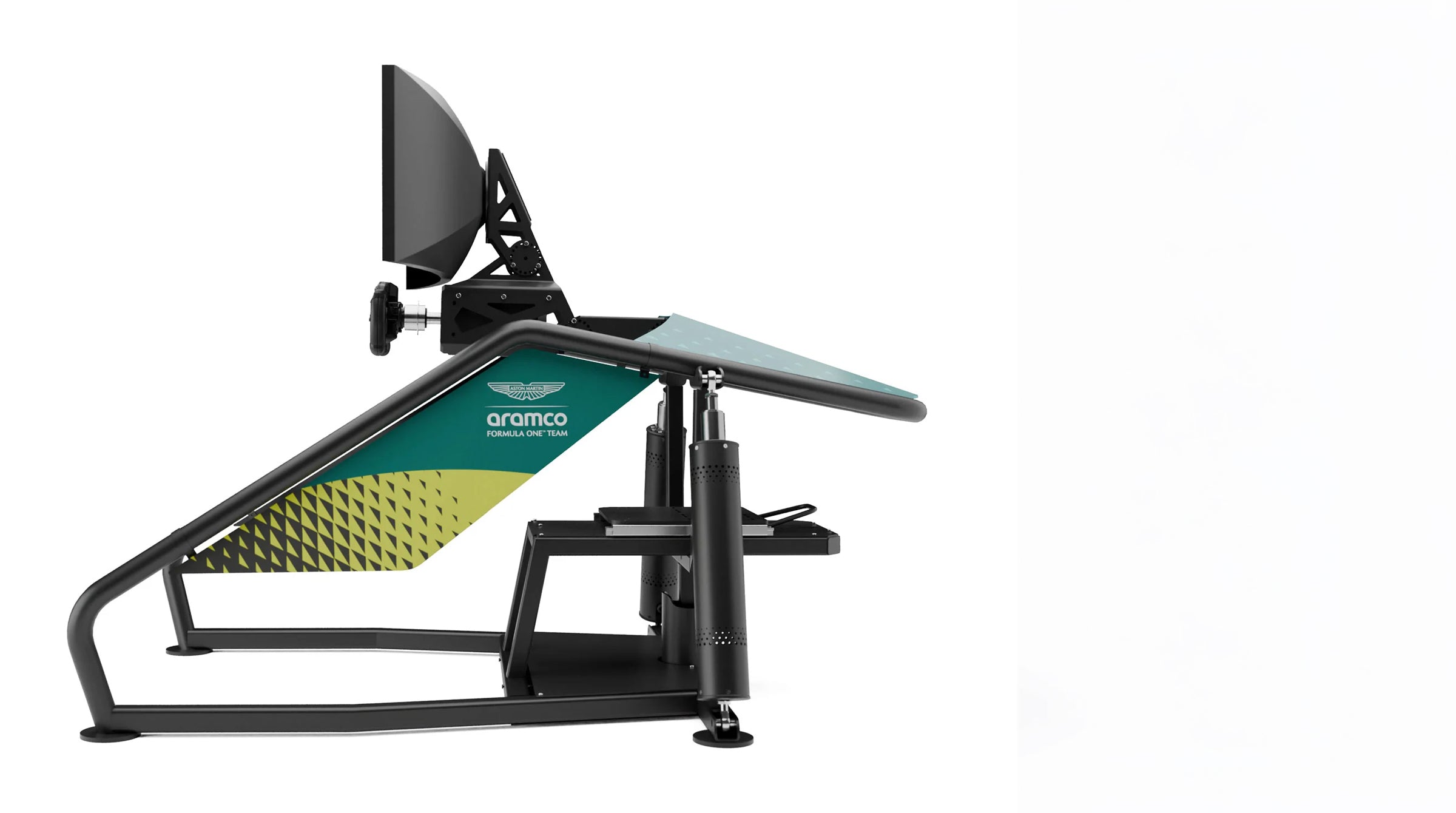 X Wav F1® Simulators
