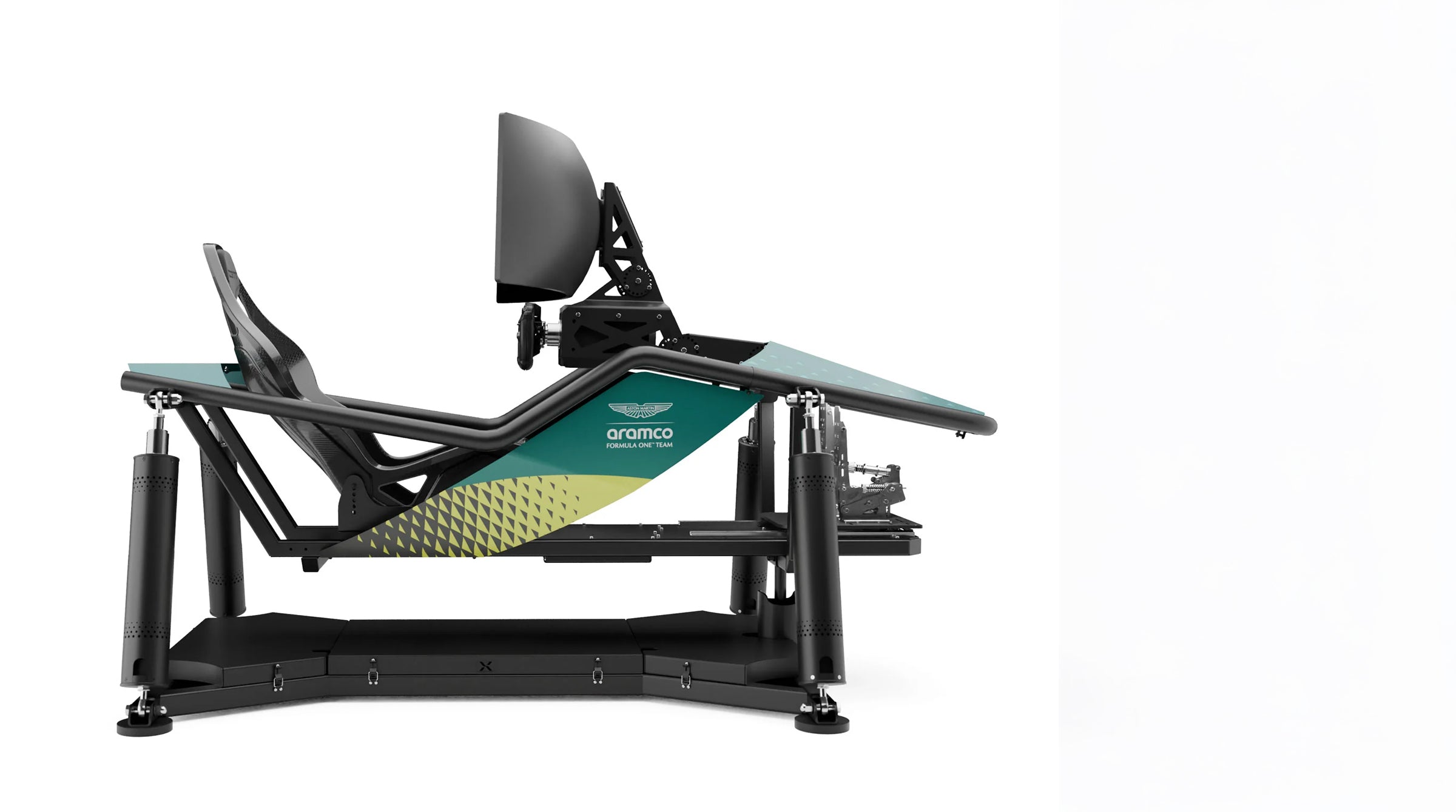 X6 F1® Simulators